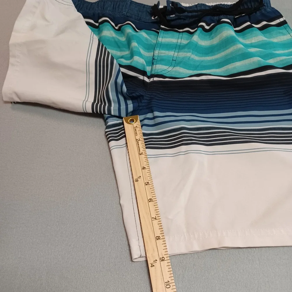 ZeroXposur beach measurements waist